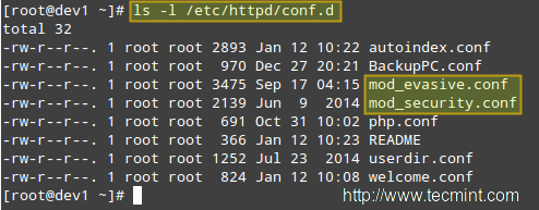 如何在 Apache 中抵御暴力破解和 DDos 攻击 如何在 Apache 中抵御暴力破解和 DDos 攻击