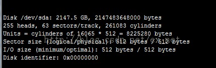 CentOS 6.4 + 曙光 DS200 IPSan 组建 FTP 服务器 CentOS 6.4 + 曙光 DS200 IPSan 组建 FTP 服务器
