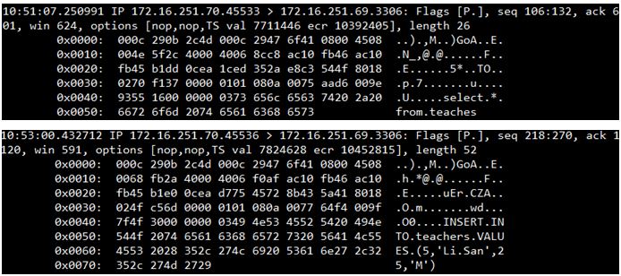 MariaDB Proxy 读写分离的实现 MariaDB Proxy 读写分离的实现
