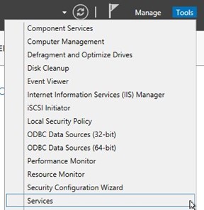 在 Windows Azure 虚拟机上开发 Windows 8 应用