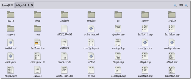 Apache 服务器的安装及相关问题处理方案 Apache 服务器的安装及相关问题处理方案