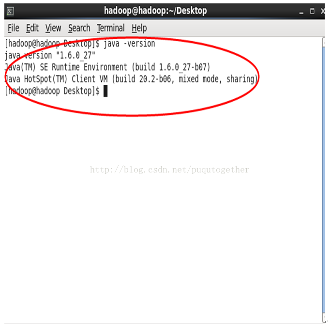 如何在 CentOS 下安装 Hadoop 并与 Eclipse 连接? 如何在 CentOS 下安装 Hadoop 并与 Eclipse 连接?