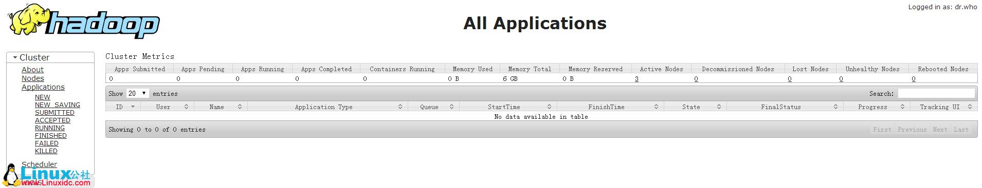 Hadoop2.3+Hive0.12 集群部署 Hadoop2.3+Hive0.12 集群部署