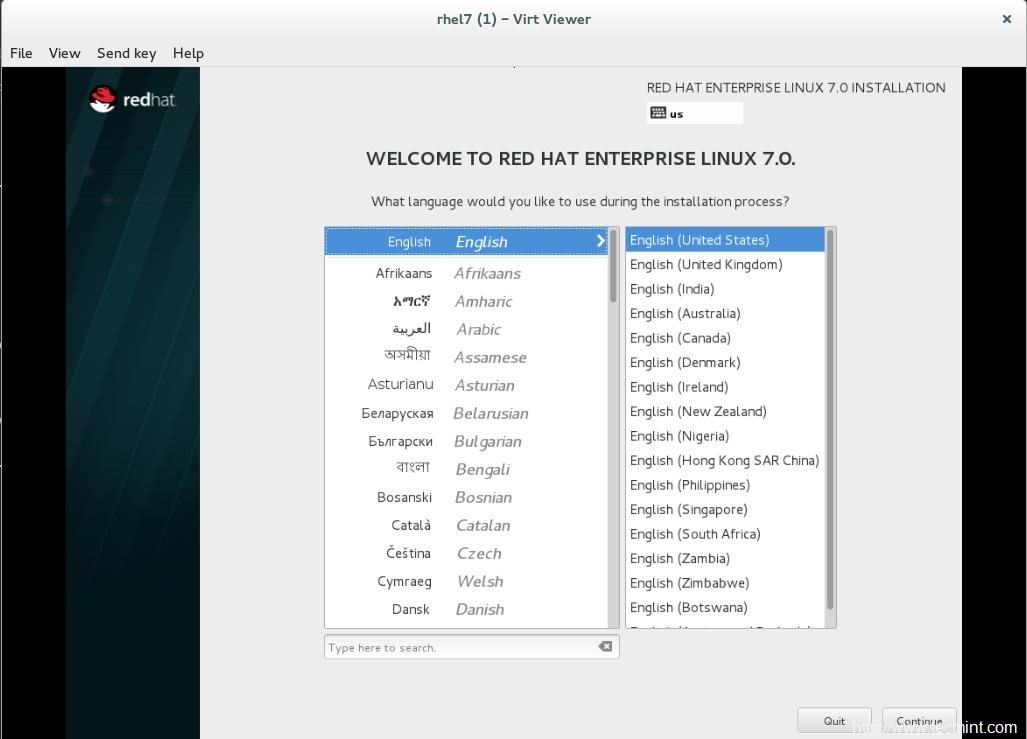 如何在 Linux 中用命令行工具管理 KVM 虚拟环境 如何在 Linux 中用命令行工具管理 KVM 虚拟环境