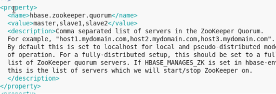 Hadoop 基础教程:HBase 的分布式安装经验 Hadoop 基础教程:HBase 的分布式安装经验