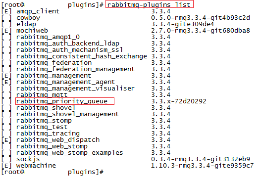 如何基于 RabbitMQ 实现优先级队列 如何基于 RabbitMQ 实现优先级队列