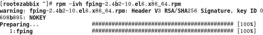 在 RHEL6.5 下安装 Zabbix 2.2.3 在 RHEL6.5 下安装 Zabbix 2.2.3