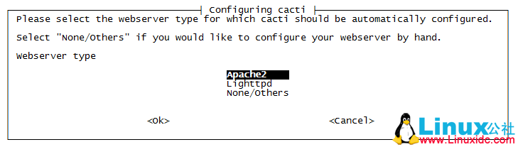 Ubuntu 下 Cacti 安装配置图文详解 Ubuntu 下 Cacti 安装配置图文详解