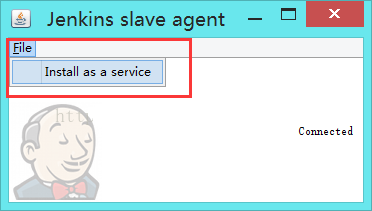 Jenkins 的分布式构建及部署——节点 Jenkins 的分布式构建及部署——节点