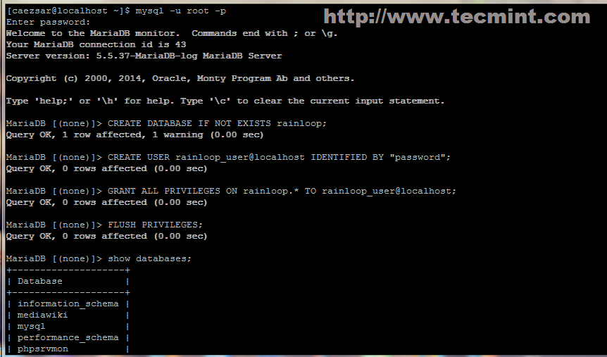在 Arch 上使用 Nginx/Apache 安装 RainLoop Webmail 在 Arch 上使用 Nginx/Apache 安装 RainLoop Webmail