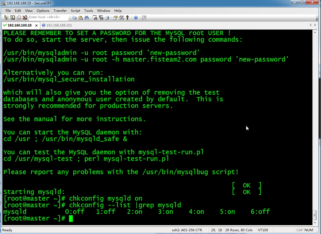 CentOS6.5+Puppet3.7.3 安装、配置及测试 CentOS6.5+Puppet3.7.3 安装、配置及测试