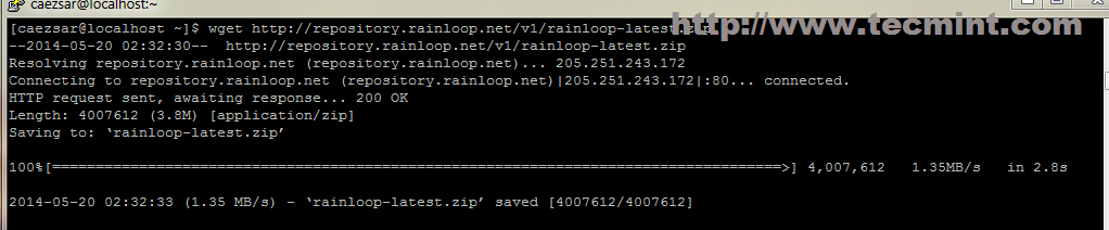 在 Arch 上使用 Nginx/Apache 安装 RainLoop Webmail 在 Arch 上使用 Nginx/Apache 安装 RainLoop Webmail