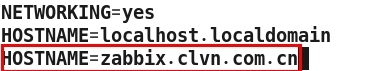 在 RHEL6.5 下安装 Zabbix 2.2.3 在 RHEL6.5 下安装 Zabbix 2.2.3