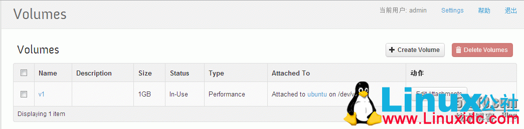 OpenStack G 版本 Ubuntu 13.04 三节点实验记录 OpenStack G 版本 Ubuntu 13.04 三节点实验记录