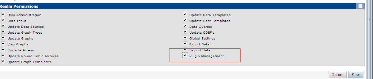 开源监控 Cacti 的架构及应用 开源监控 Cacti 的架构及应用
