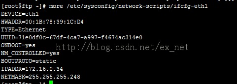 CentOS 6.4 + 曙光 DS200 IPSan 组建 FTP 服务器 CentOS 6.4 + 曙光 DS200 IPSan 组建 FTP 服务器