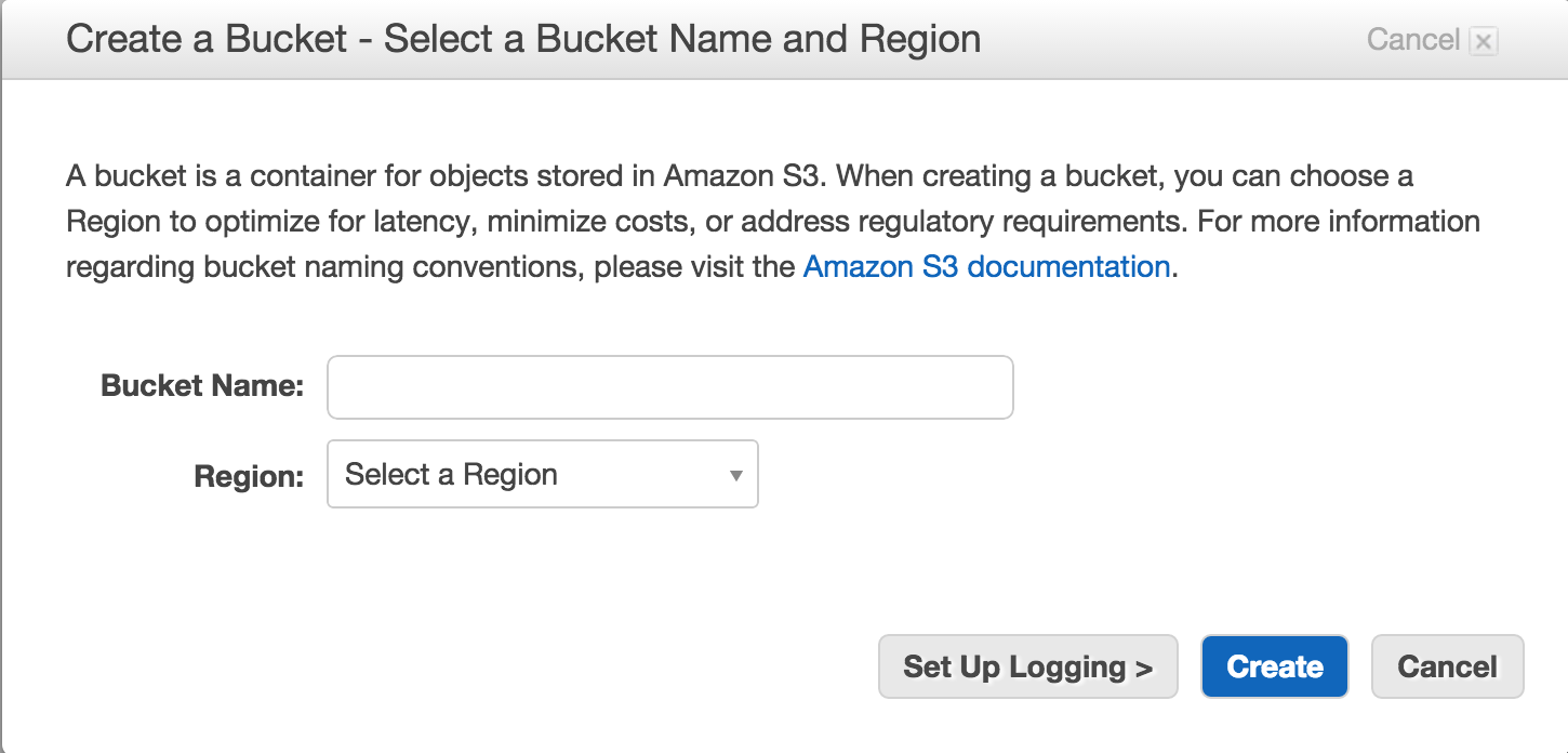 搭建一个私有的 Docker registry 搭建一个私有的 Docker registry