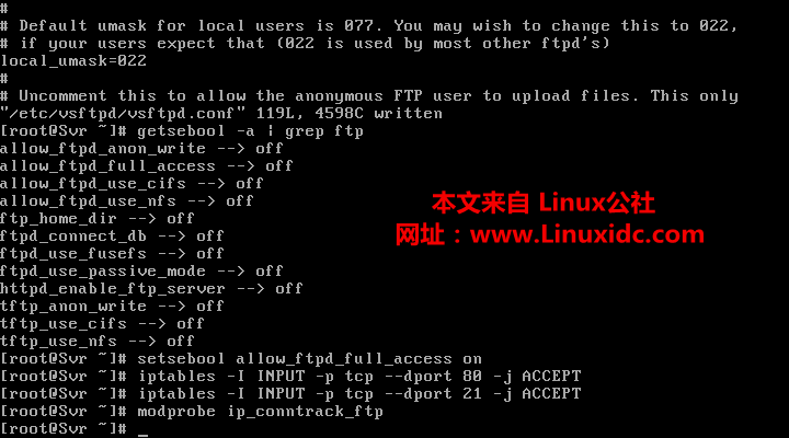 CentOS 6.5 搭建 HTTP 服务器和仅供授权用户登陆的 FTP 服务器 CentOS 6.5 搭建 HTTP 服务器和仅供授权用户登陆的 FTP 服务器