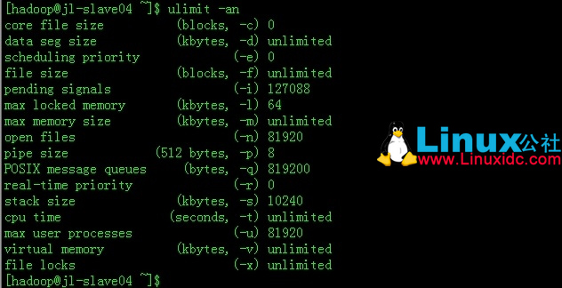 Hadoop DataNode OOM 故障及解决方案 Hadoop DataNode OOM 故障及解决方案
