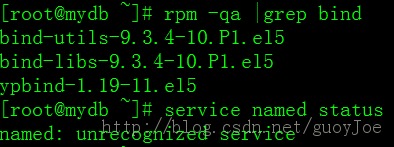 RedHat Linux AS 5.3 下 DNS 的配置步骤 RedHat Linux AS 5.3 下 DNS 的配置步骤