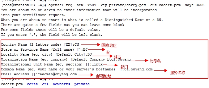 加密与解密以及 OpenSSL 的应用 加密与解密以及 OpenSSL 的应用