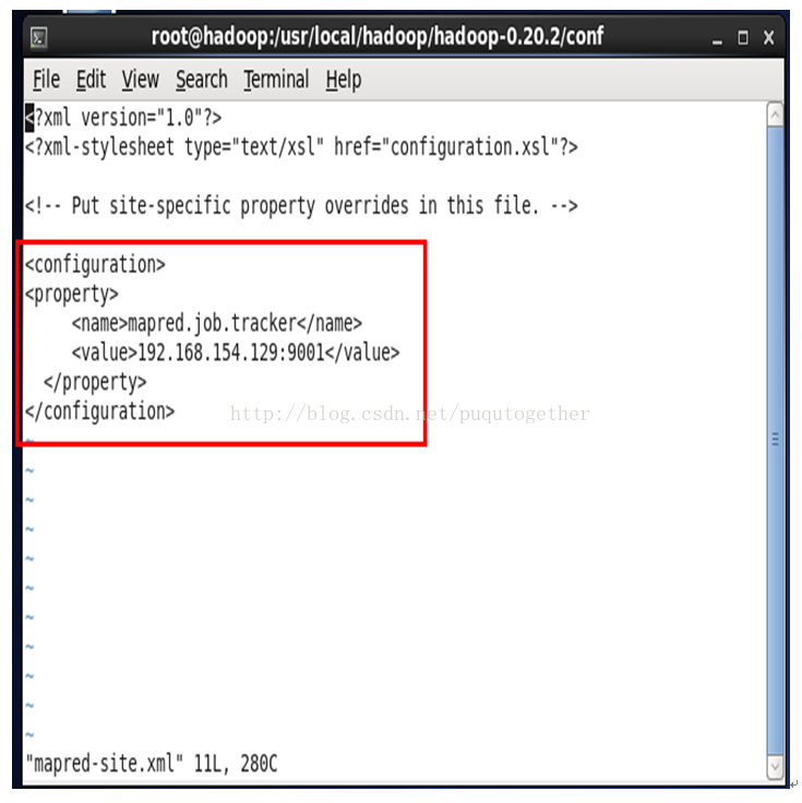 如何在 CentOS 下安装 Hadoop 并与 Eclipse 连接? 如何在 CentOS 下安装 Hadoop 并与 Eclipse 连接?