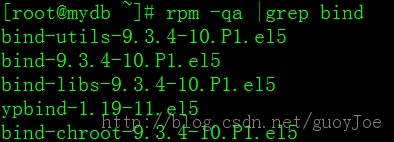 RedHat Linux AS 5.3 下 DNS 的配置步骤 RedHat Linux AS 5.3 下 DNS 的配置步骤