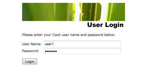 使用 SNMP 和 Cacti 监控 Linux 服务器 使用 SNMP 和 Cacti 监控 Linux 服务器