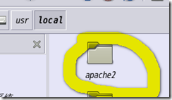 Apache 服务器的安装及相关问题处理方案 Apache 服务器的安装及相关问题处理方案