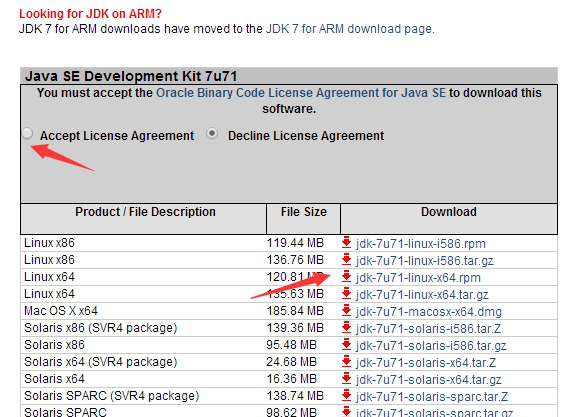 Linux 配置 Java 环境之 Tomcat 服务器 (附 SQL Server 驱动) Linux 配置 Java 环境之 Tomcat 服务器 (附 SQL Server 驱动)