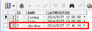 Sqoop1.4.4 原生增量导入特性探秘 Sqoop1.4.4 原生增量导入特性探秘