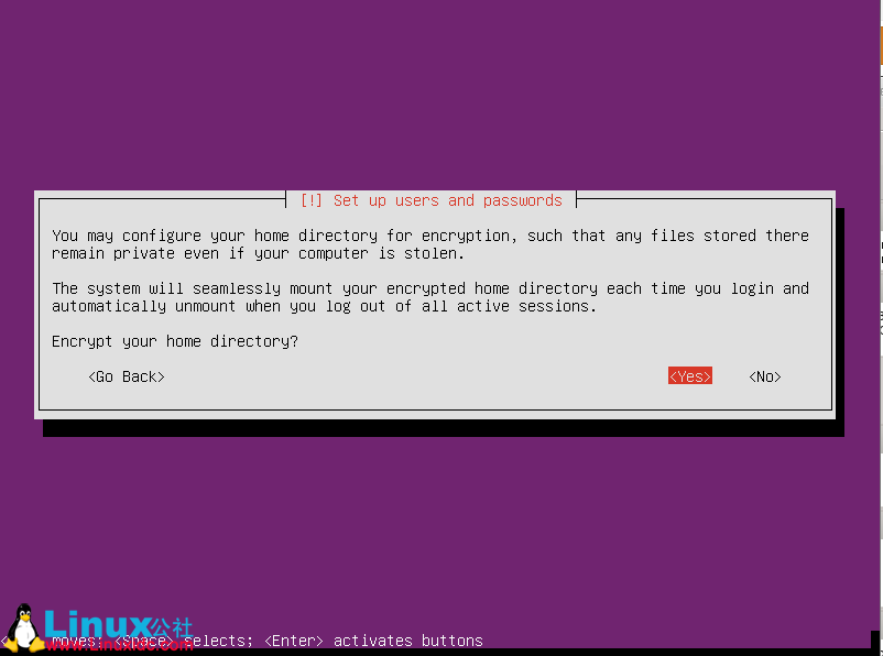 一步步安装 Ubuntu 13.10 服务版 一步步安装 Ubuntu 13.10 服务版