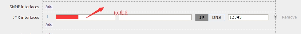 Zabbix 监控 Tomcat Zabbix 监控 Tomcat