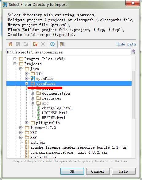 IntelliJ IDEA 13.0.2 部署 Openfire 服务端 IntelliJ IDEA 13.0.2 部署 Openfire 服务端