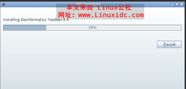 Ubuntu Server 上安装 Matlab