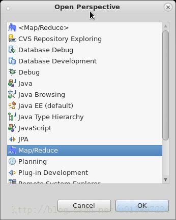 Fedora 20 编译 Hadoop-eclipse 1.1.2 插件(Hadoop 开发环境搭建)