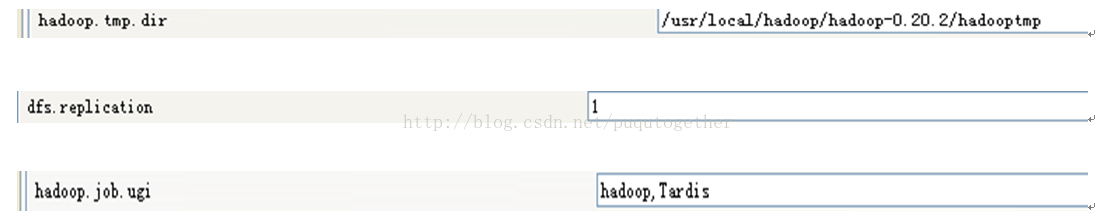 如何在 CentOS 下安装 Hadoop 并与 Eclipse 连接? 如何在 CentOS 下安装 Hadoop 并与 Eclipse 连接?