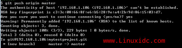 Ubuntu 完美安装搭建 Git 服务器 Ubuntu 完美安装搭建 Git 服务器