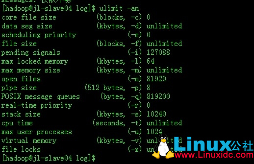 Hadoop DataNode OOM 故障及解决方案 Hadoop DataNode OOM 故障及解决方案