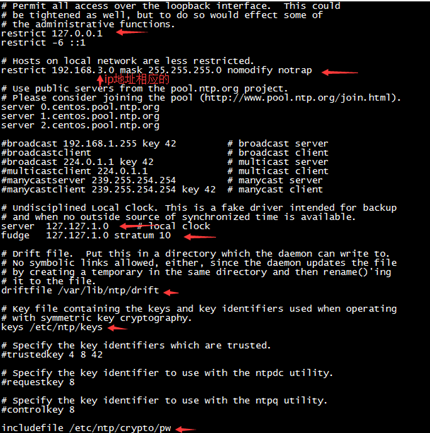 Hadoop2.6+HA+Zookeeper3.4.6+HBase1.0.0 集群安装 Hadoop2.6+HA+Zookeeper3.4.6+HBase1.0.0 集群安装