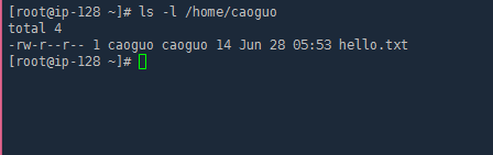 CentOS 6.6 安装基于系统认证的 vsftp 服务 CentOS 6.6 安装基于系统认证的 vsftp 服务