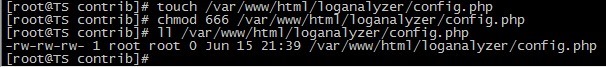 CentOS 6.5 下利用 Rsyslog+LogAnalyzer+MySQL 部署日志服务器 CentOS 6.5 下利用 Rsyslog+LogAnalyzer+MySQL 部署日志服务器