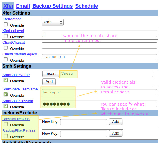 如何在 Linux 上使用 BackupPC 来架设跨平台的备份服务器 如何在 Linux 上使用 BackupPC 来架设跨平台的备份服务器