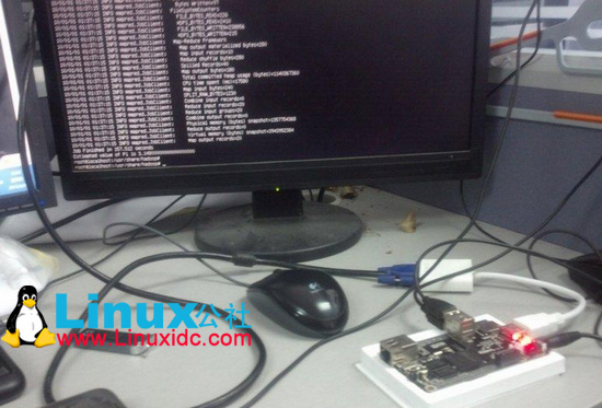 基于 arm 架构单片机的 Hadoop 服务器尝试 基于 arm 架构单片机的 Hadoop 服务器尝试