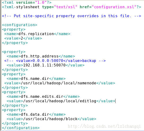 Linux 下 Hadoop1.0.4_单机伪分布式部署和分布式部署