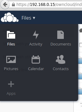 如何在 Debian 上安装配置 ownCloud 如何在 Debian 上安装配置 ownCloud