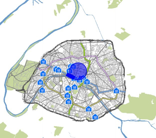 ArcGIS 10.1 让 GP 服务变得更简单 ArcGIS 10.1 让 GP 服务变得更简单