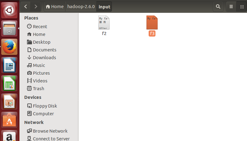 Ubuntu14.04 安装配置 Hadoop2.6.0(完全分布式)与 wordcount 实例运行 Ubuntu14.04 安装配置 Hadoop2.6.0(完全分布式)与 wordcount 实例运行