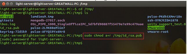 Ubuntu12.04 Git 服务器配置图文详解 Ubuntu12.04 Git 服务器配置图文详解