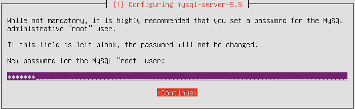 Ubuntu 14.10 下安装 LAMP 服务图文详解 Ubuntu 14.10 下安装 LAMP 服务图文详解